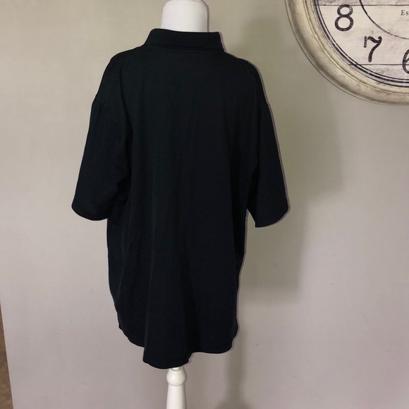 Men’s Polo Hartwell - Picture 9 of 12